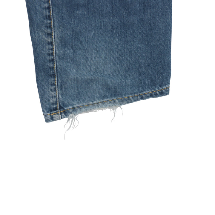 Levi's Engineered 653 jeans in denim W28 L32 unisex
