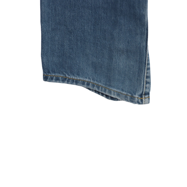 Levi's Engineered 653 jeans in denim W28 L32 unisex