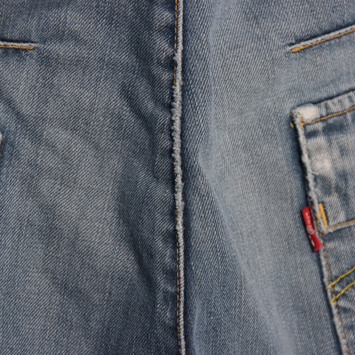 Levi's Engineered 653 jeans in denim W28 L32 unisex
