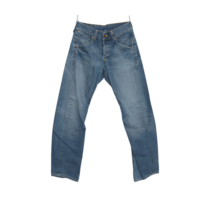 Levi's Engineered 653 jeans in denim W28 L32 unisex