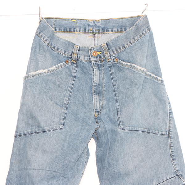 Levi's Engineered 658 jeans denim W30 L34 uomo
