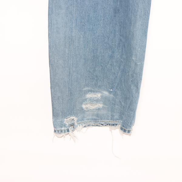 Levi's Engineered 658 jeans denim W30 L34 uomo