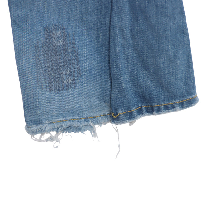 Levi's Engineered 671 jeans in denim W30 L32 unisex
