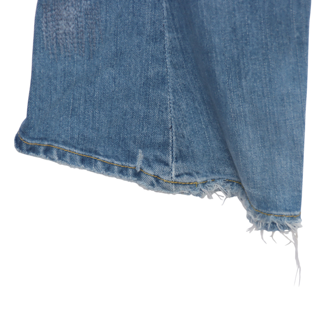 Levi's Engineered 671 jeans in denim W30 L32 unisex