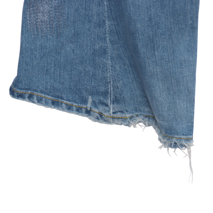 Levi's Engineered 671 jeans in denim W30 L32 unisex