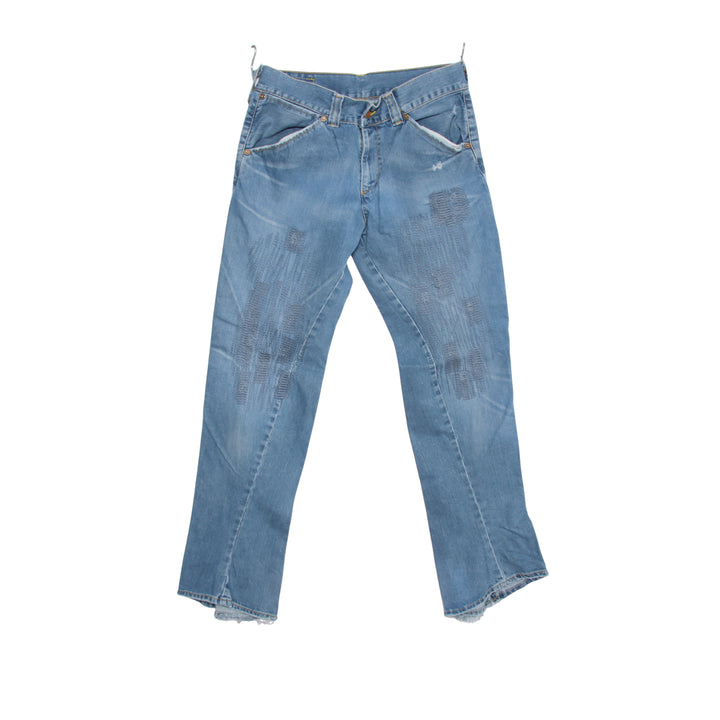 Levi's Engineered 671 jeans in denim W30 L32 unisex