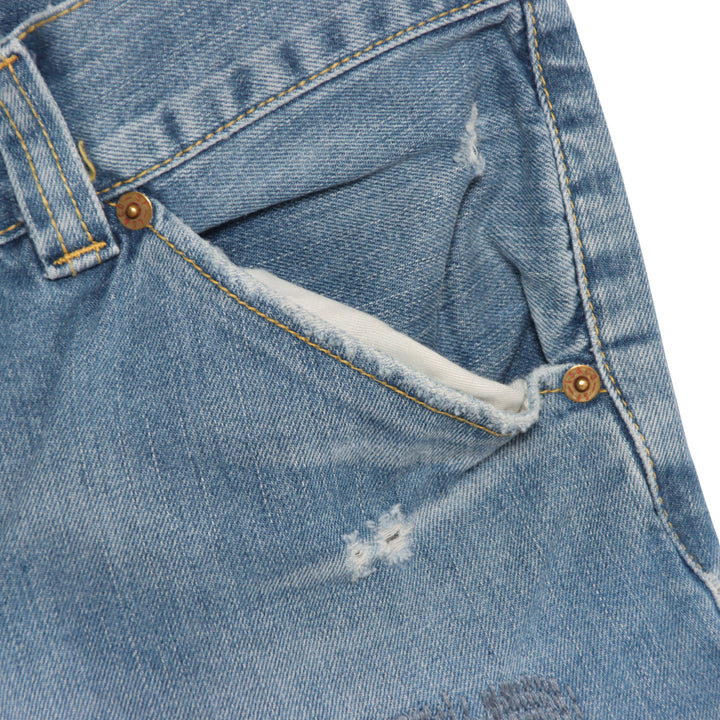 Levi's Engineered 671 jeans in denim W30 L32 unisex