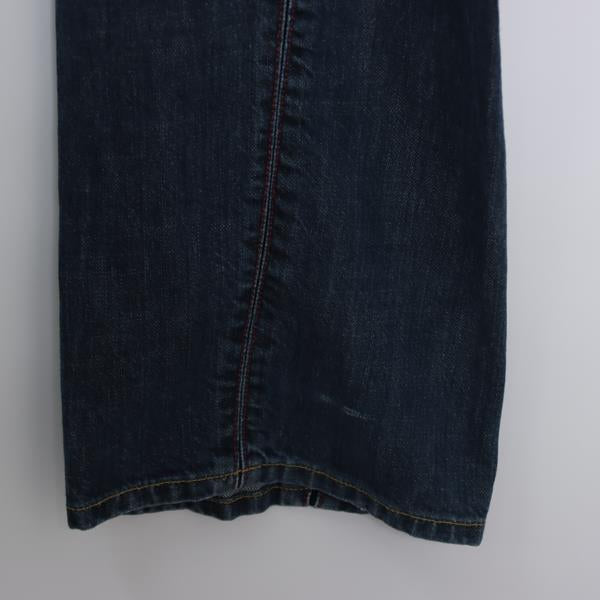 Levi's Engineered 675 jeans denim W32 L34 uomo
