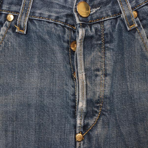 Levi's Engineered 679 jeans denim W30 L32 uomo