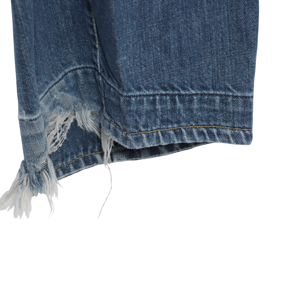 Levi's Engineered 679 jeans in denim W34 L34 unisex
