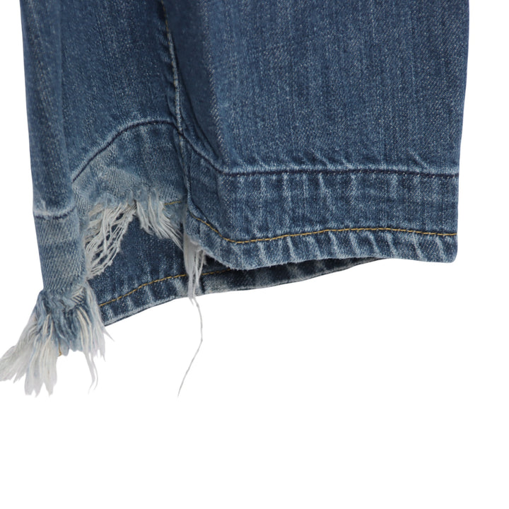 Levi's Engineered 679 jeans in denim W34 L34 unisex