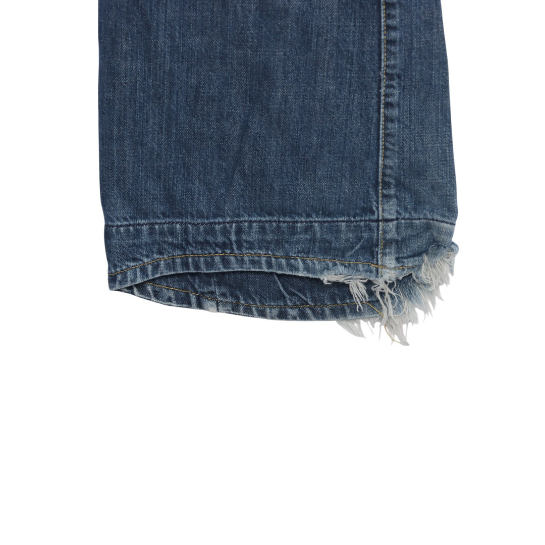 Levi's Engineered 679 jeans in denim W34 L34 unisex