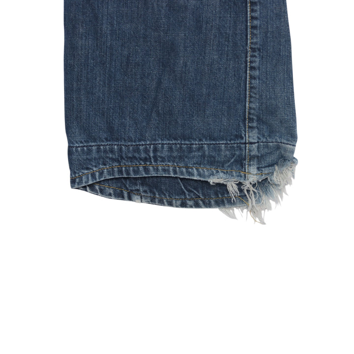 Levi's Engineered 679 jeans in denim W34 L34 unisex