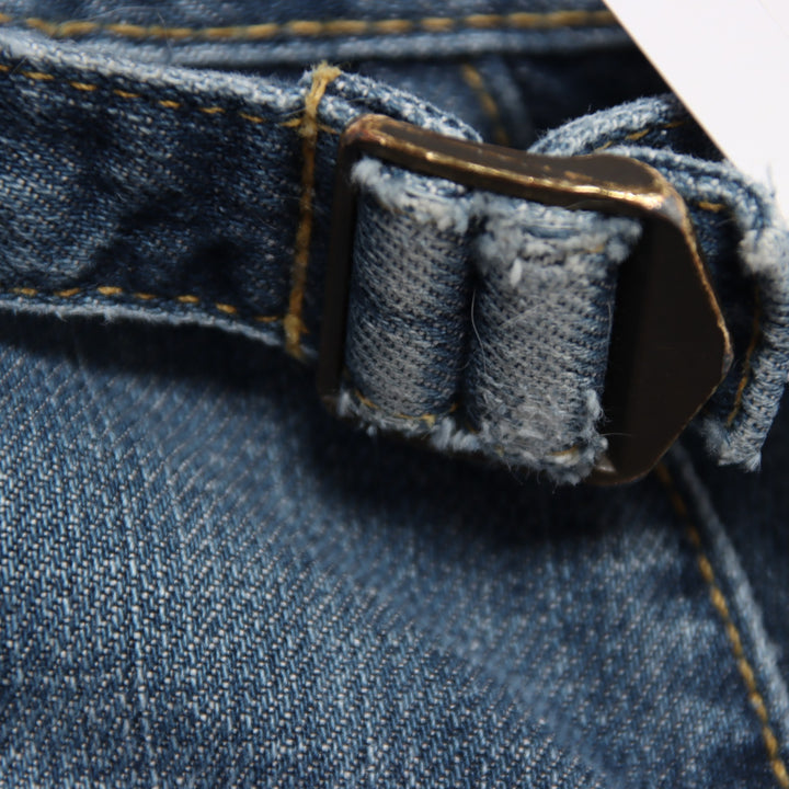 Levi's Engineered 679 jeans in denim W34 L34 unisex