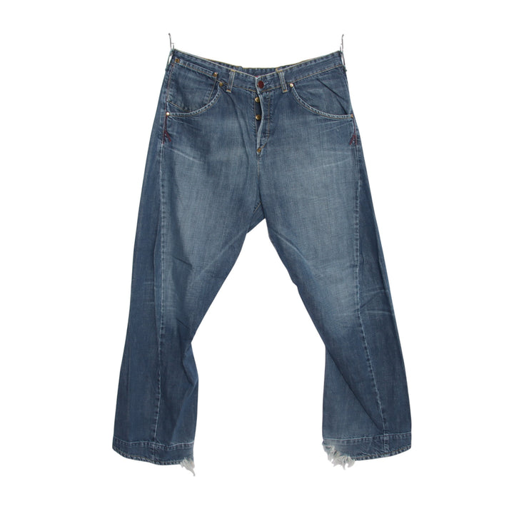 Levi's Engineered 679 jeans in denim W34 L34 unisex