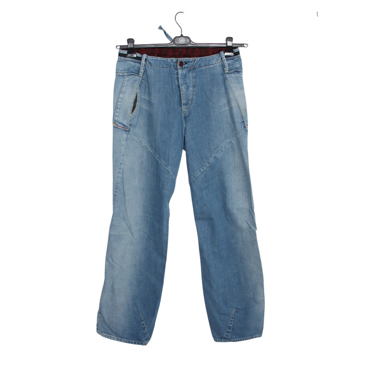 Levi's Engineered 694 jeans in denim W32 L34 unisex