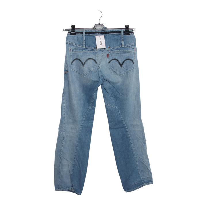Levi's Engineered 694 jeans in denim W32 L34 unisex