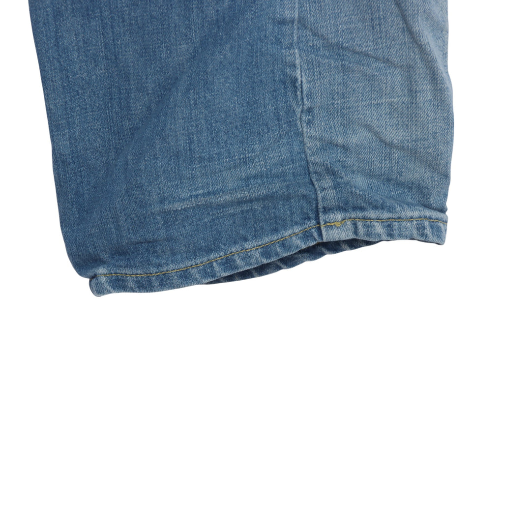 Levi's Engineered 694 jeans in denim W32 L34 unisex
