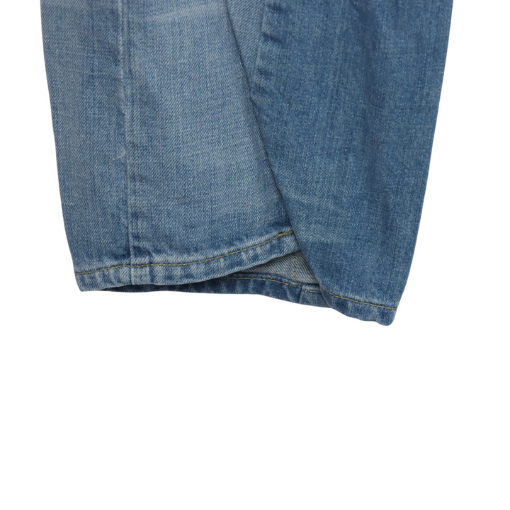 Levi's Engineered 694 jeans in denim W32 L34 unisex