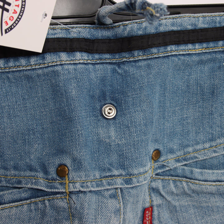 Levi's Engineered 694 jeans in denim W32 L34 unisex