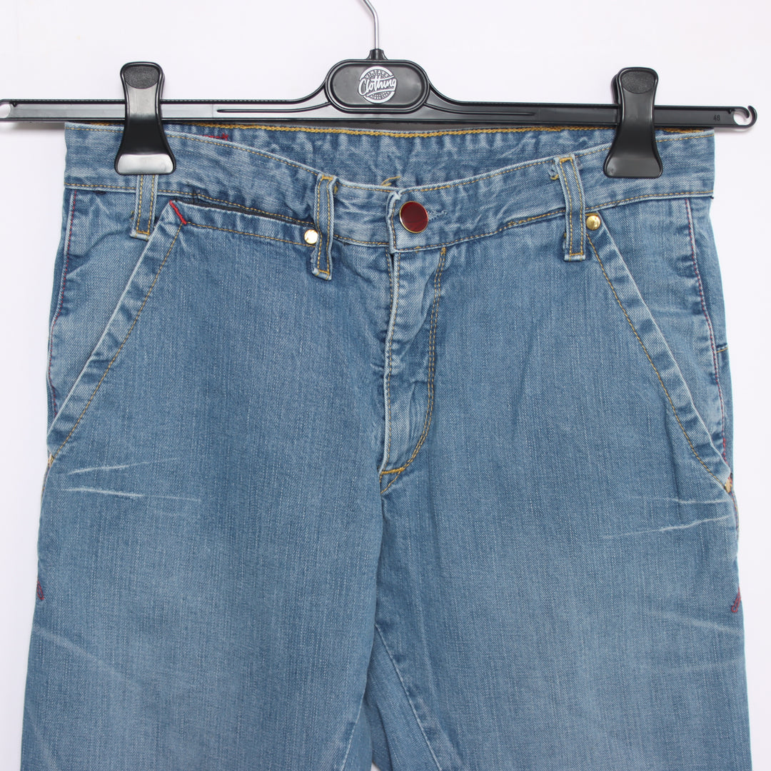 Levi's Engineered 782 W31 L32 jeans vintage in denim unisex