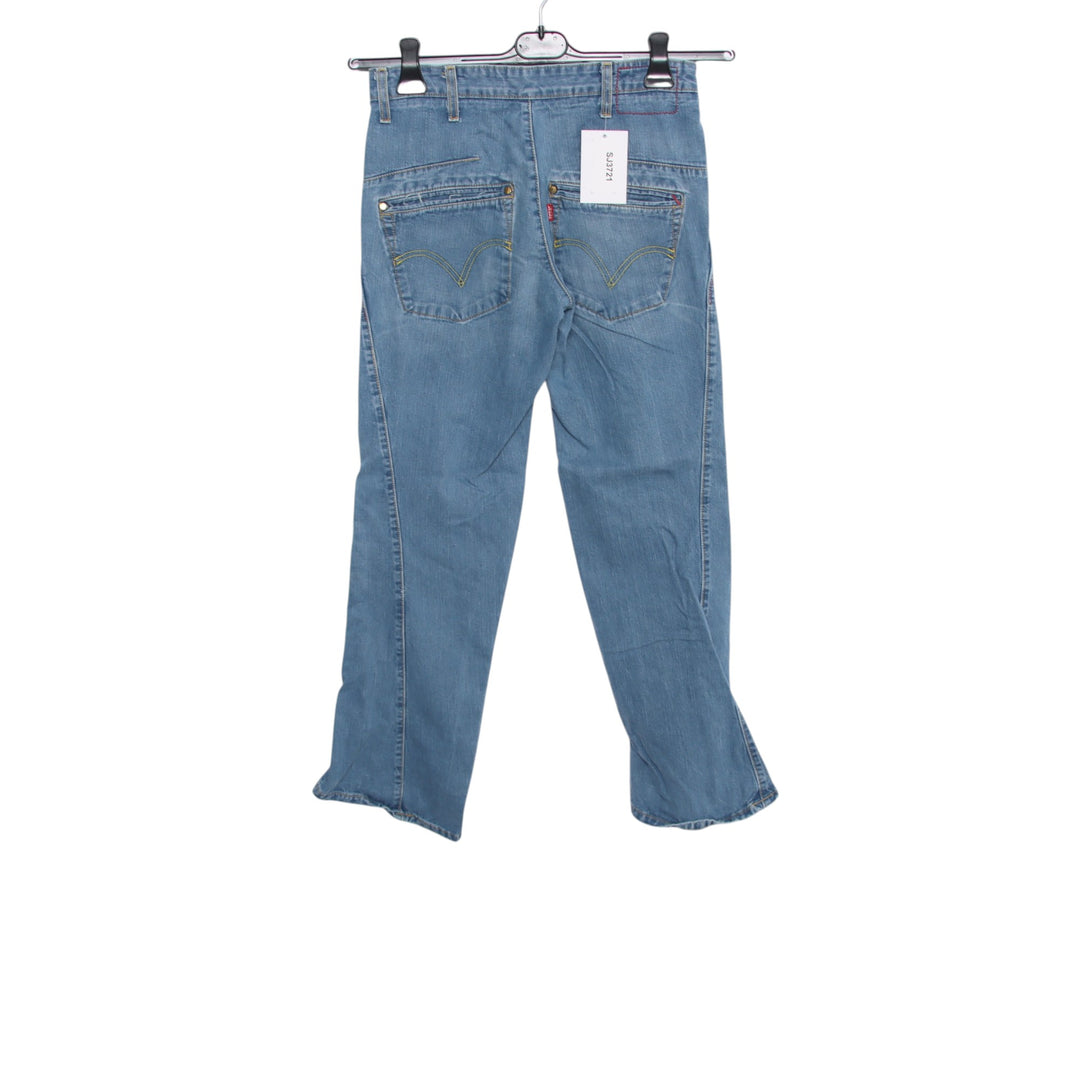 Levi's Engineered 782 W31 L32 jeans vintage in denim unisex