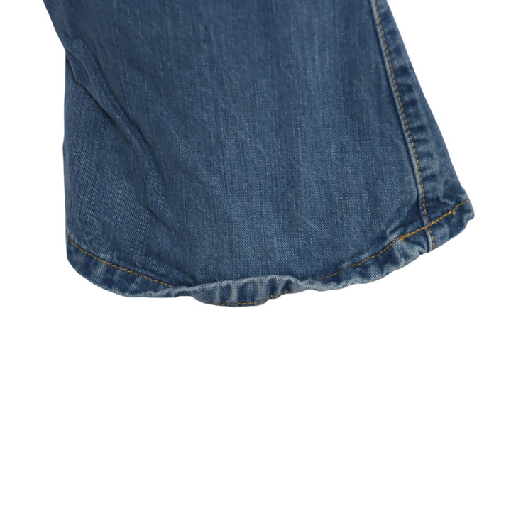 Levi's Engineered 782 W31 L32 jeans vintage in denim unisex