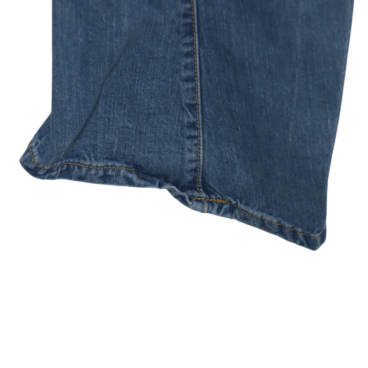Levi's Engineered 782 W31 L32 jeans vintage in denim unisex