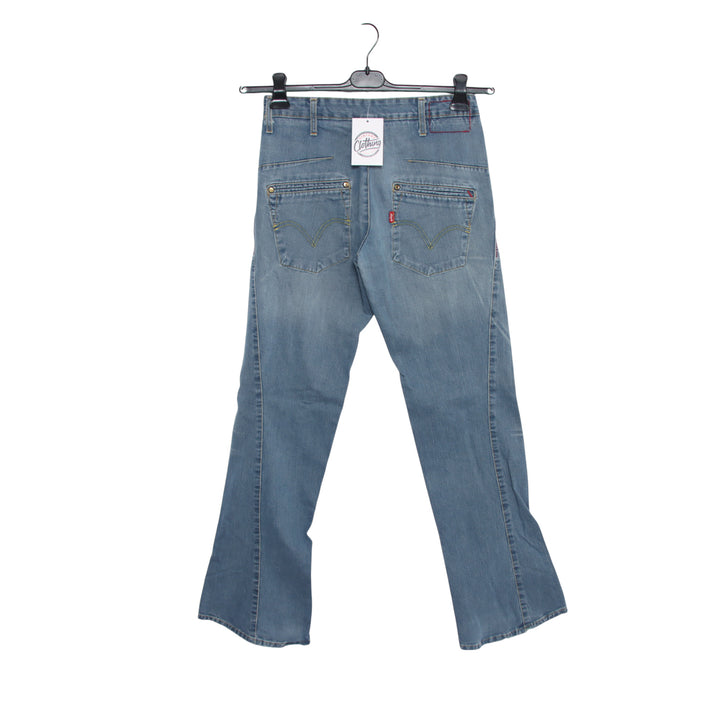 Levi's Engineered 782 jeans in denim W30 L32 unisex