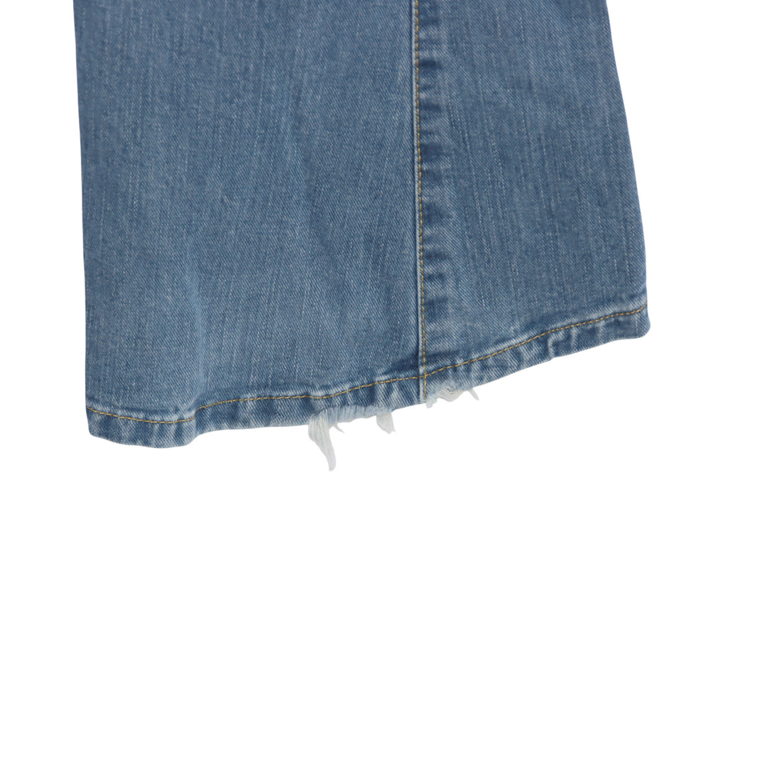 Levi's Engineered 782 jeans in denim W30 L32 unisex