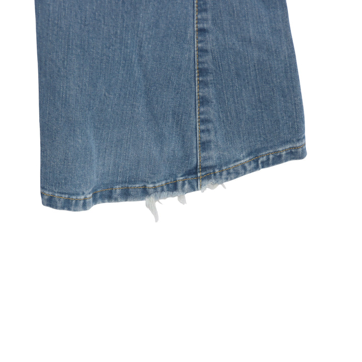 Levi's Engineered 782 jeans in denim W30 L32 unisex