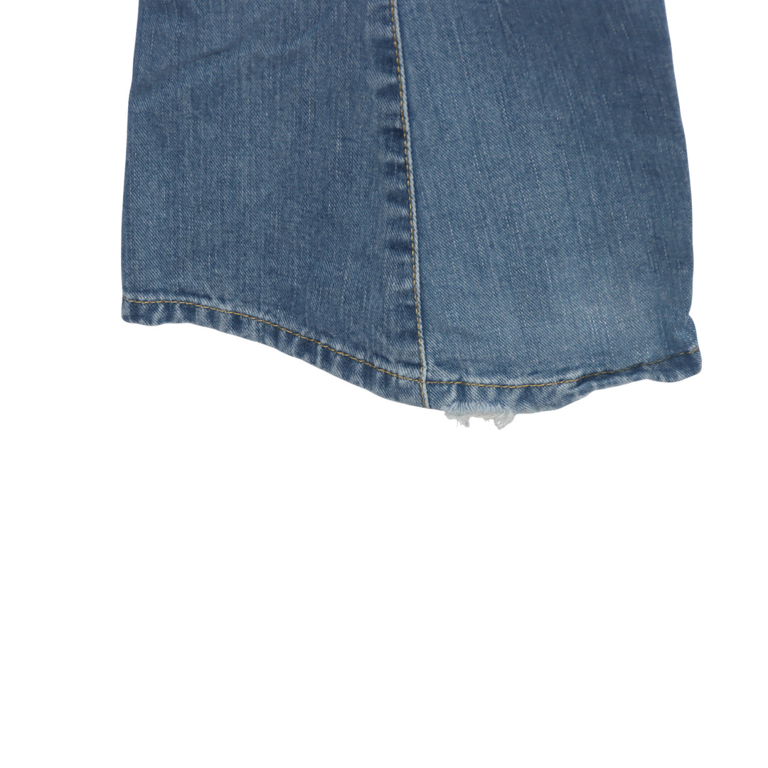 Levi's Engineered 782 jeans in denim W30 L32 unisex