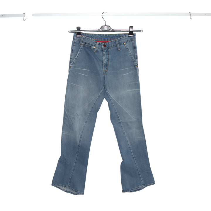 Levi's Engineered 782 jeans in denim W30 L32 unisex