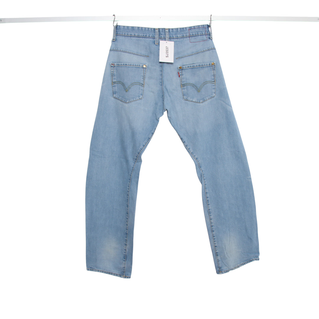Levi's Engineered 782 jeans in denim W30 L32 unisex