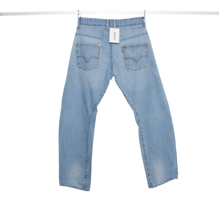 Levi's Engineered 782 jeans in denim W30 L32 unisex