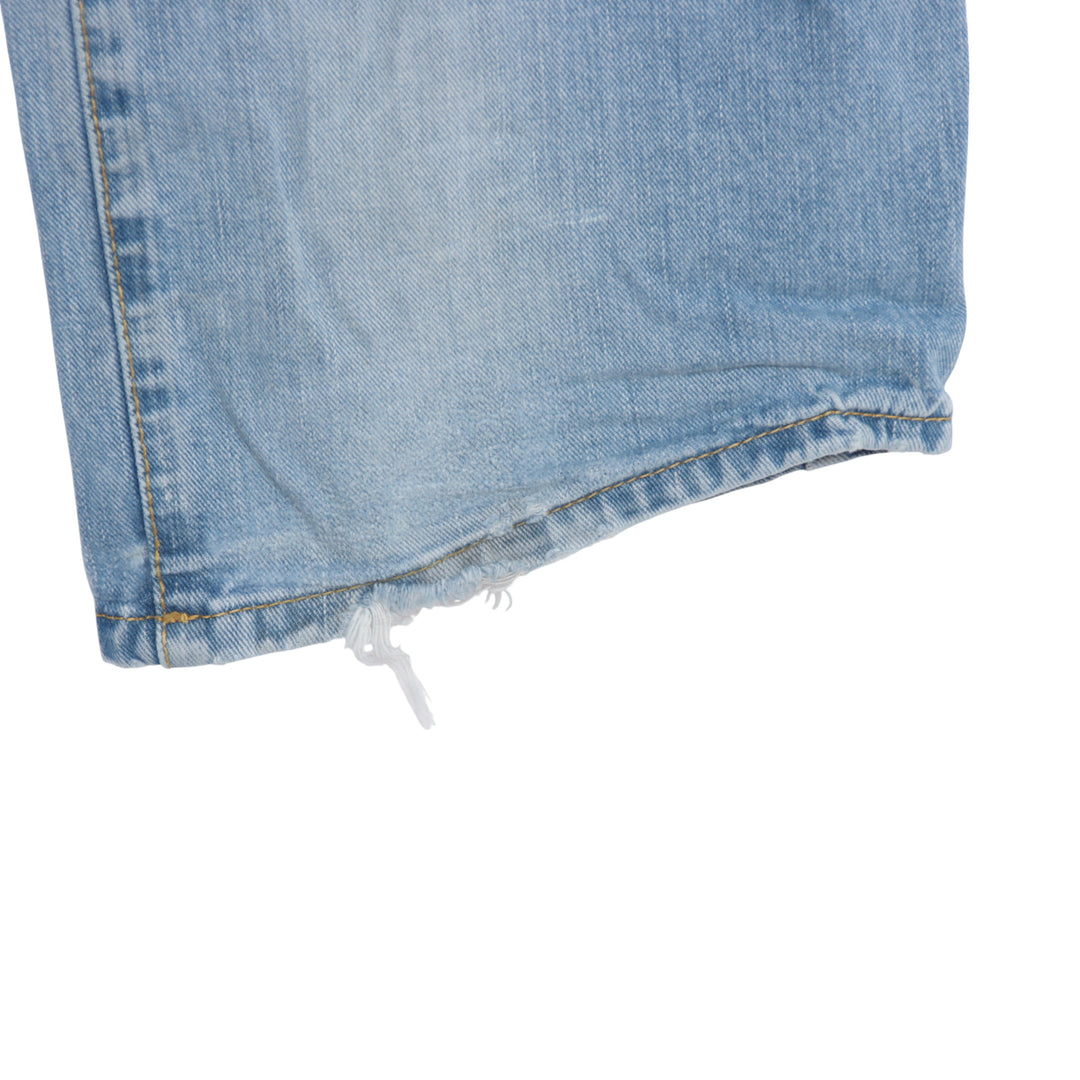 Levi's Engineered 782 jeans in denim W30 L32 unisex