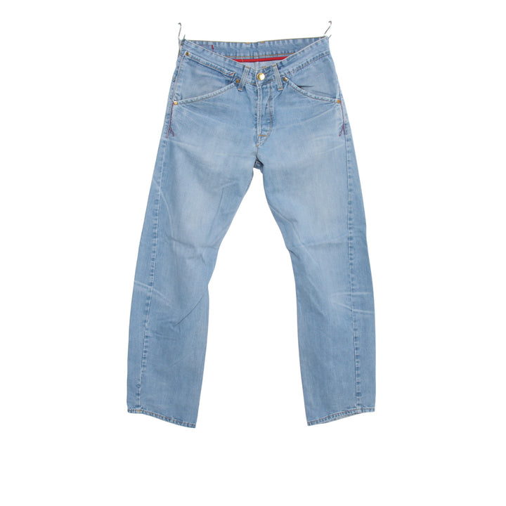 Levi's Engineered 782 jeans in denim W30 L32 unisex