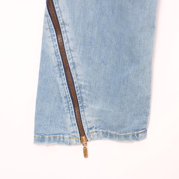 Levi's Engineered 784 jeans denim W29 donna