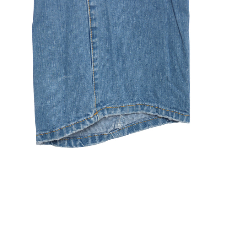 Levi's Engineered 784 jeans in denim W28 L34 unisex