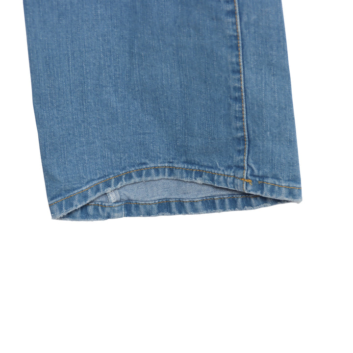 Levi's Engineered 784 jeans in denim W28 L34 unisex