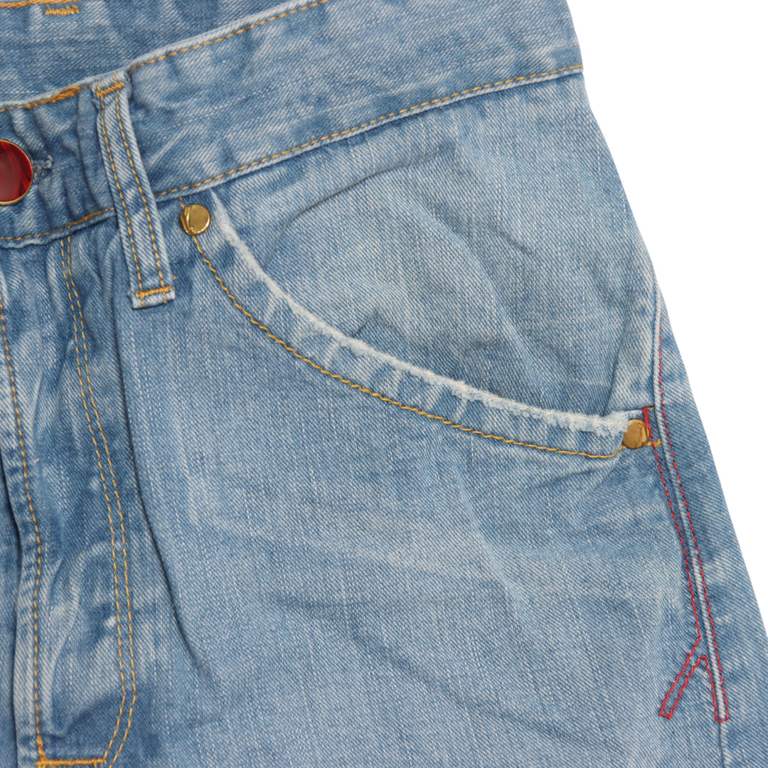 Levi's Engineered 784 jeans in denim W28 L34 unisex