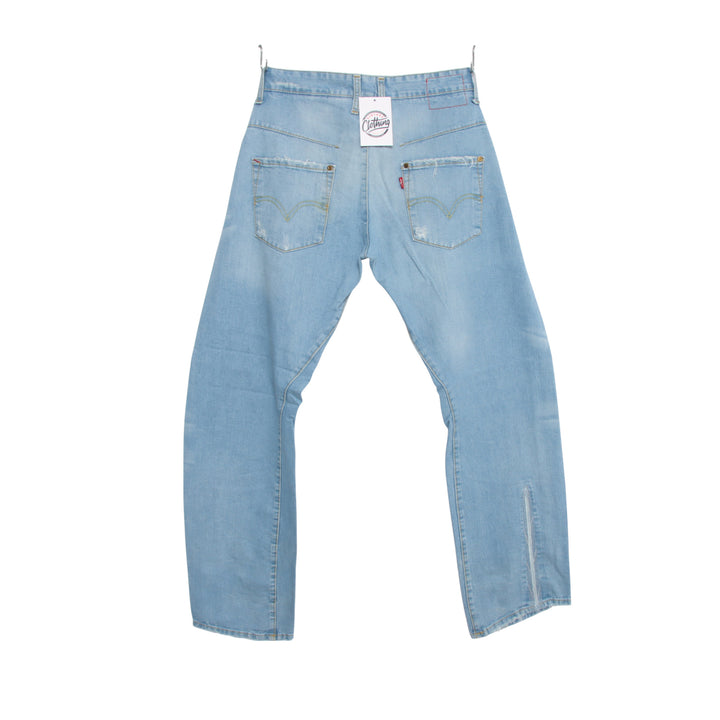 Levi's Engineered 790 jeans in denim W30 L32 unisex