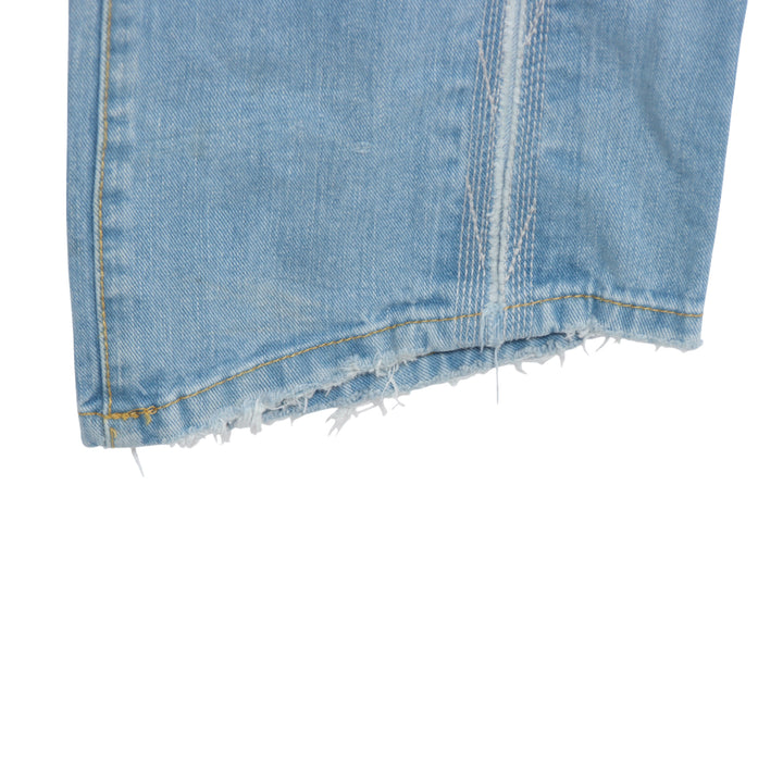 Levi's Engineered 790 jeans in denim W30 L32 unisex