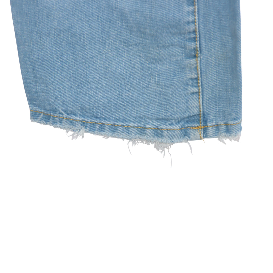 Levi's Engineered 790 jeans in denim W30 L32 unisex