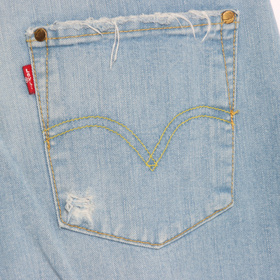 Levi's Engineered 790 jeans in denim W30 L32 unisex