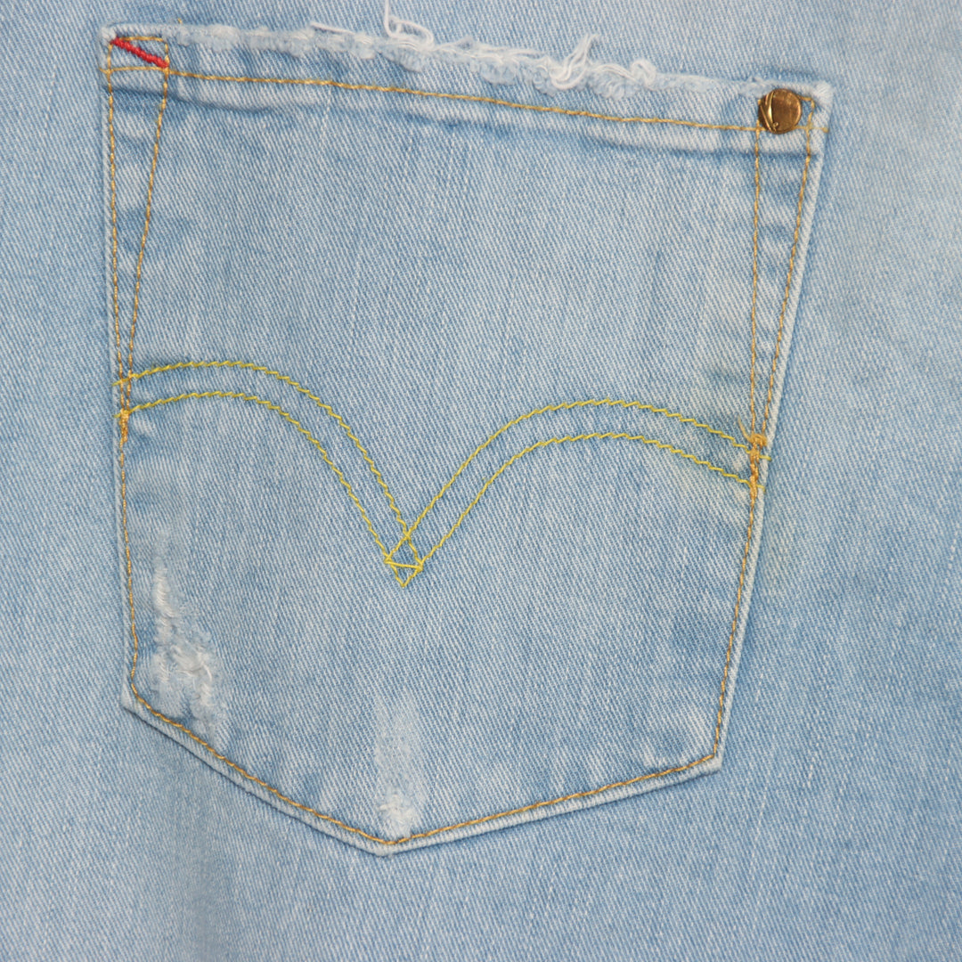 Levi's Engineered 790 jeans in denim W30 L32 unisex