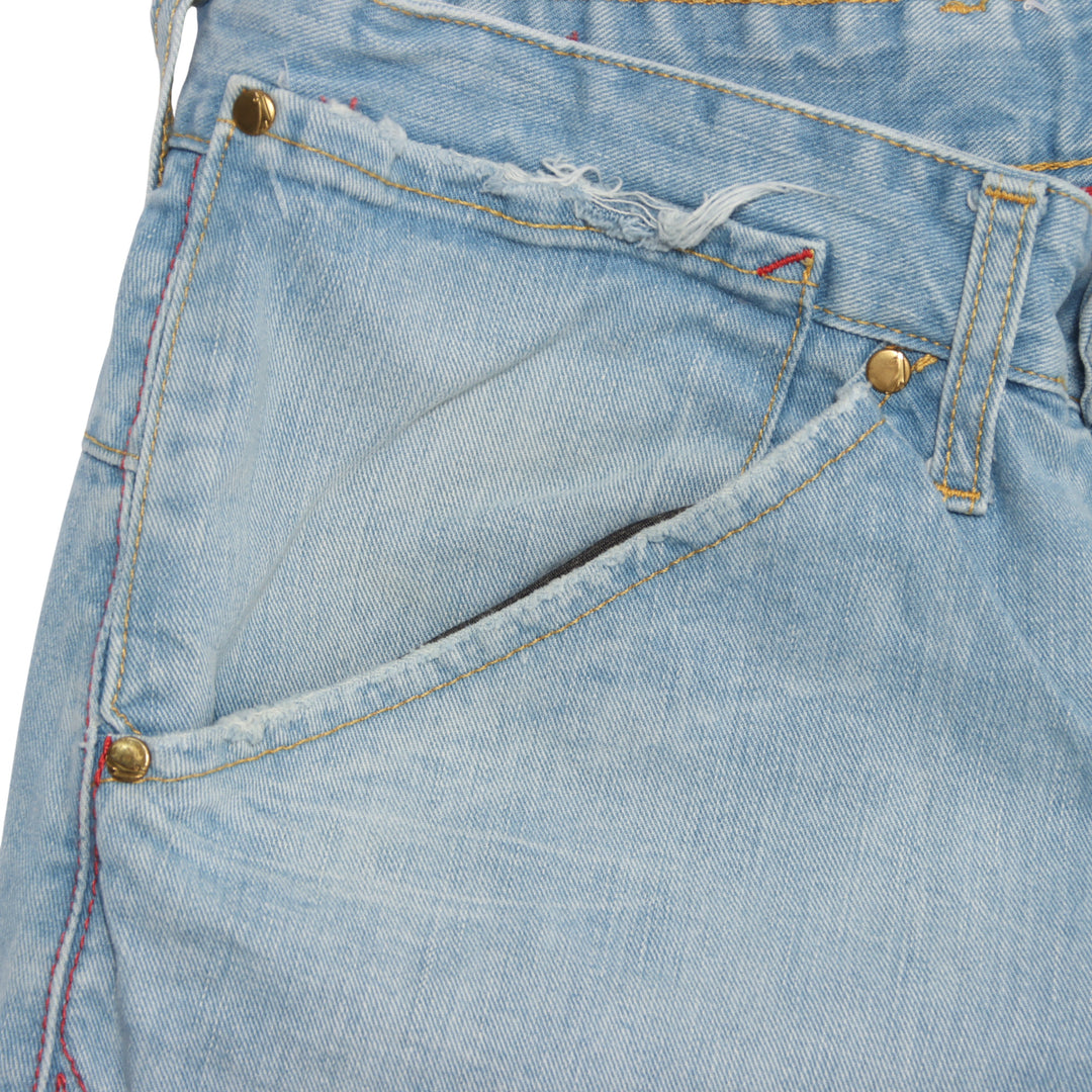 Levi's Engineered 790 jeans in denim W30 L32 unisex