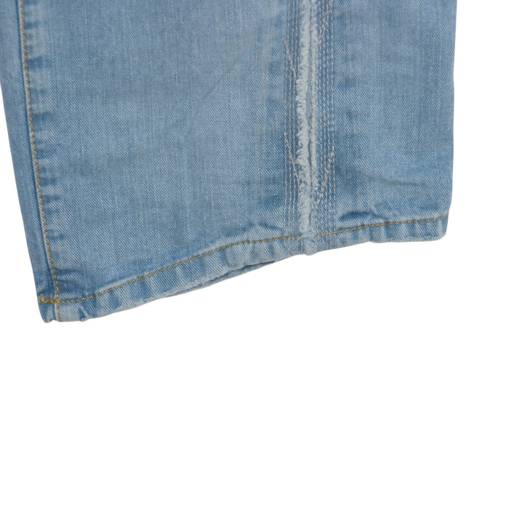 Levi's Engineered 790 jeans in denim W32 L34 unisex