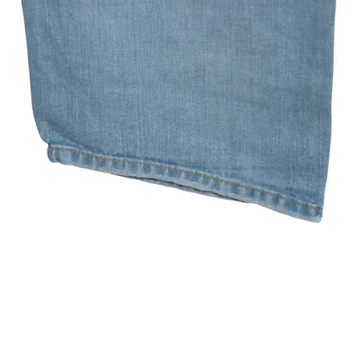 Levi's Engineered 790 jeans in denim W32 L34 unisex