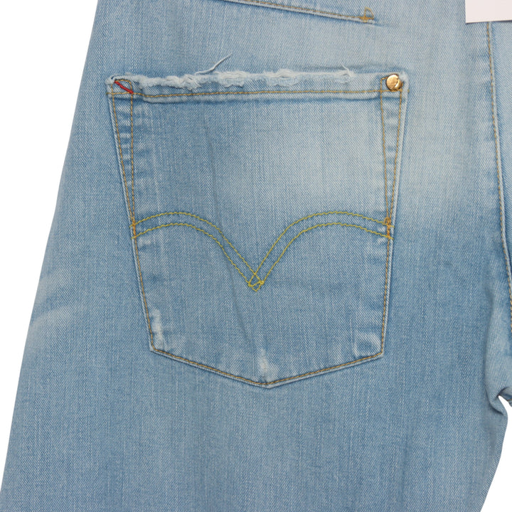 Levi's Engineered 790 jeans in denim W32 L34 unisex